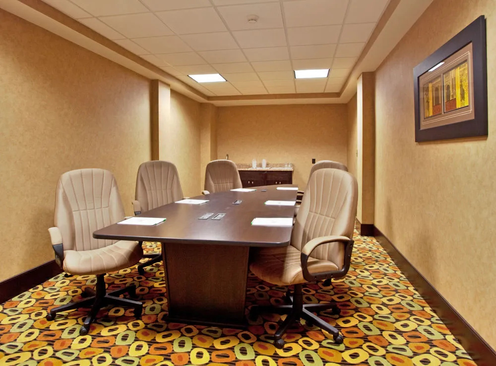 Delta Hotels by Marriott Columbia Northeast - Général