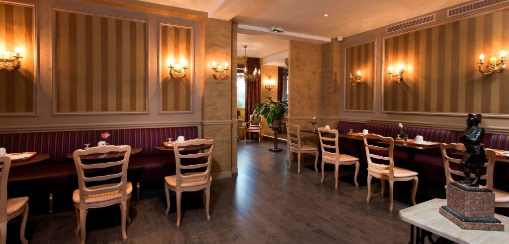 Hotel photo 18