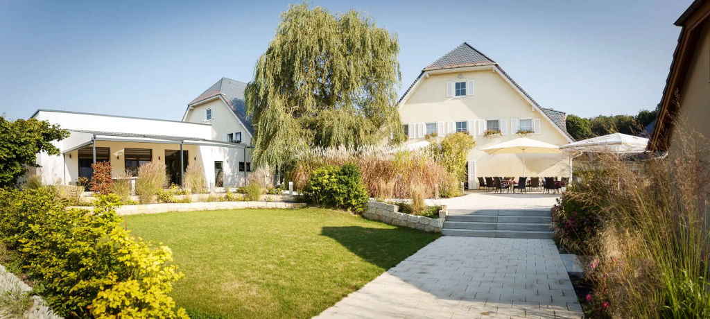 Ringhotel Landhaus Nicolai Hotel Garni - Général