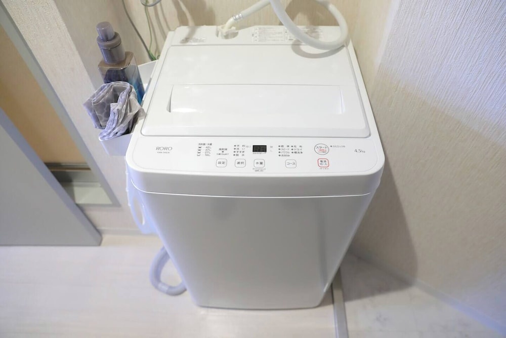 City Avenue Asahimachi 사진 25