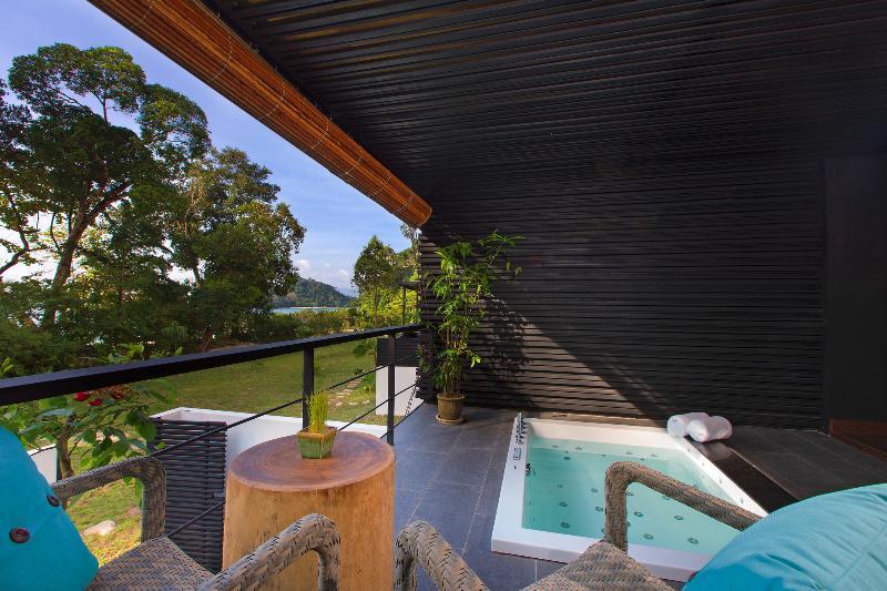 The Andaman, A Luxury Collection Resort, Langkawi