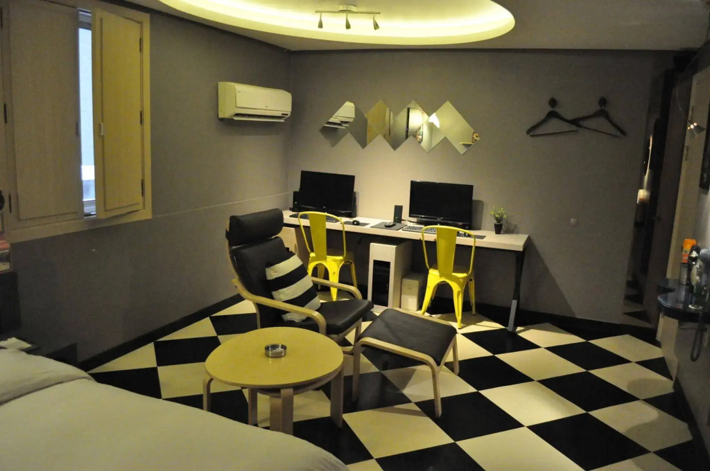 Hotel Art - Général