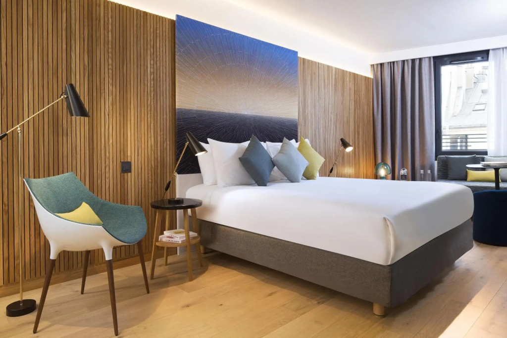 Hotel photo 4