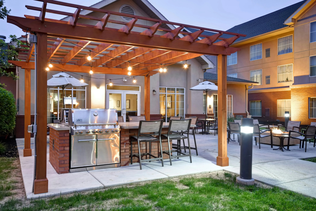 Homewood Suites Lancaster - Général