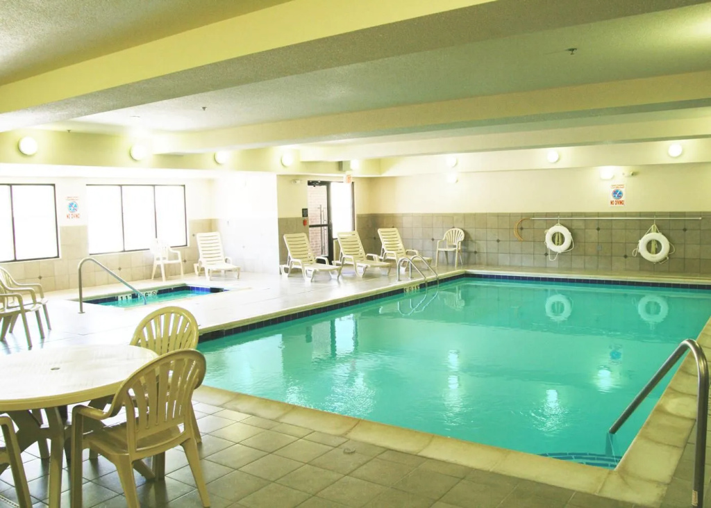Hampton Inn & Suites Denver Littleton - Général
