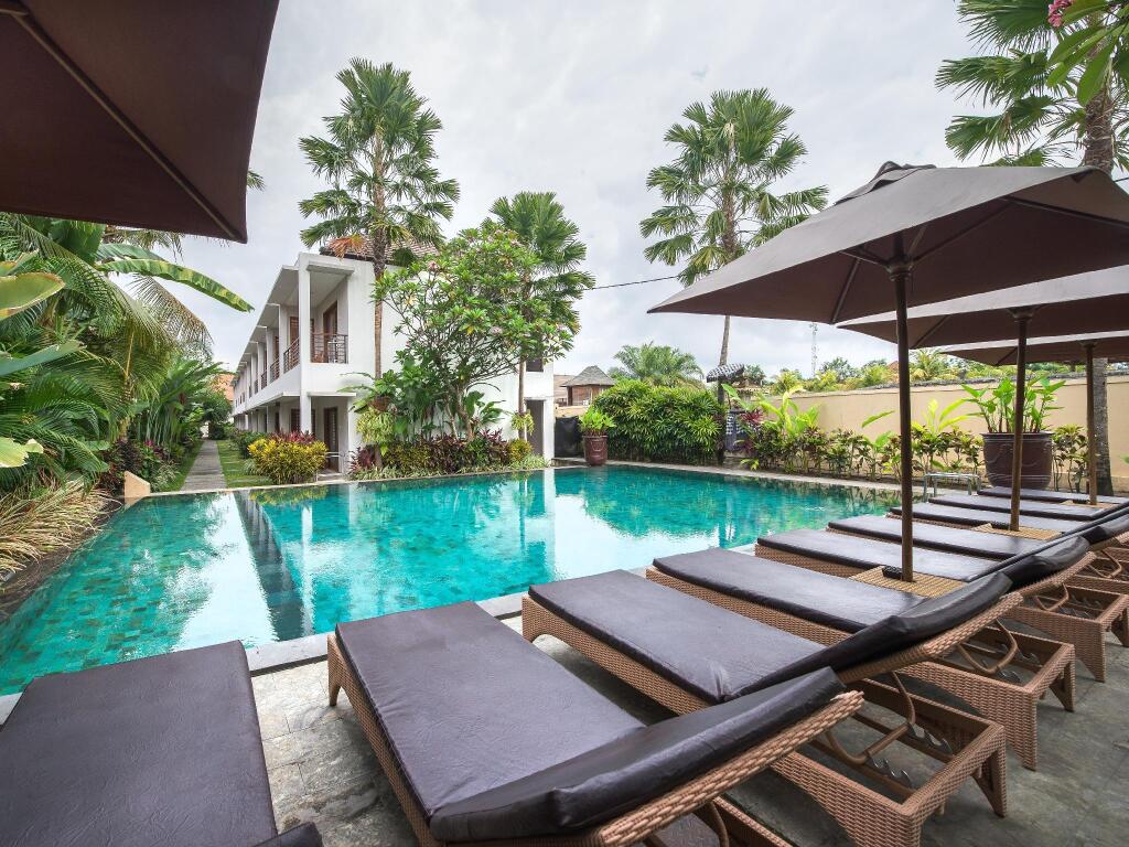 Pertiwi Bisma Ubud