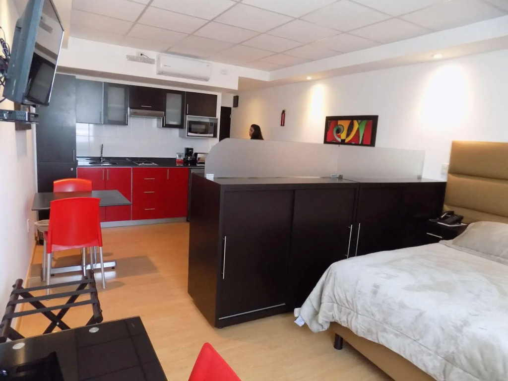 Hotel photo 21