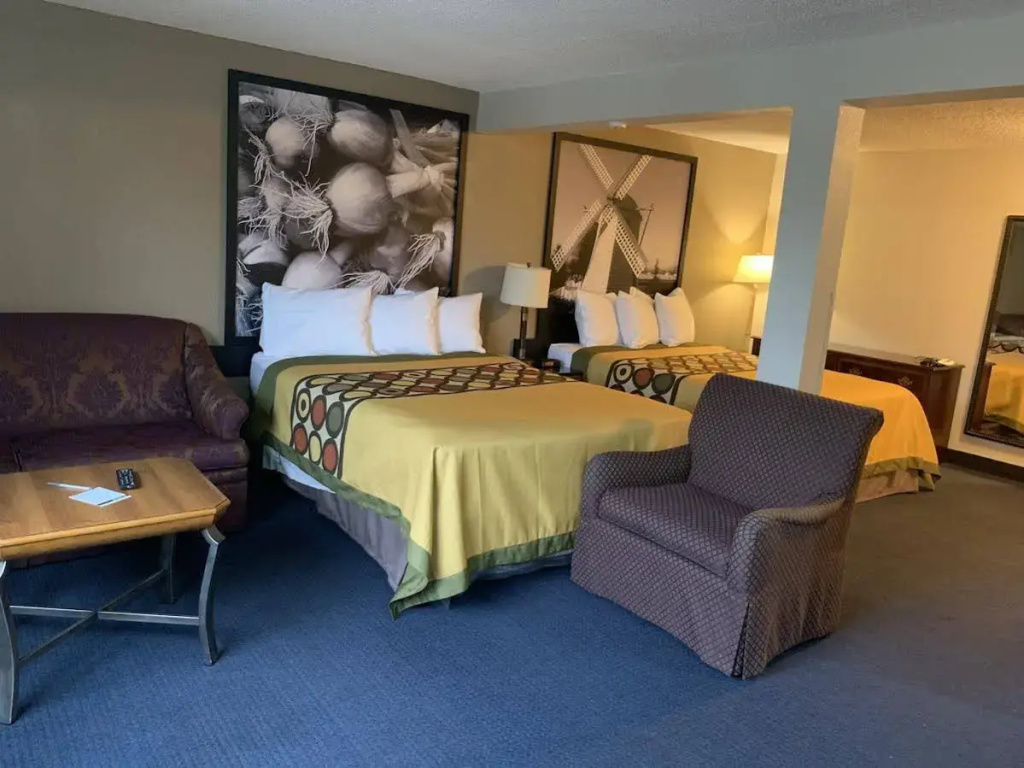 Hotel photo 21