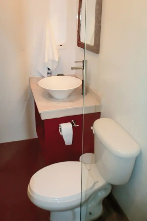 Hotel Casa Sarah - Chambres