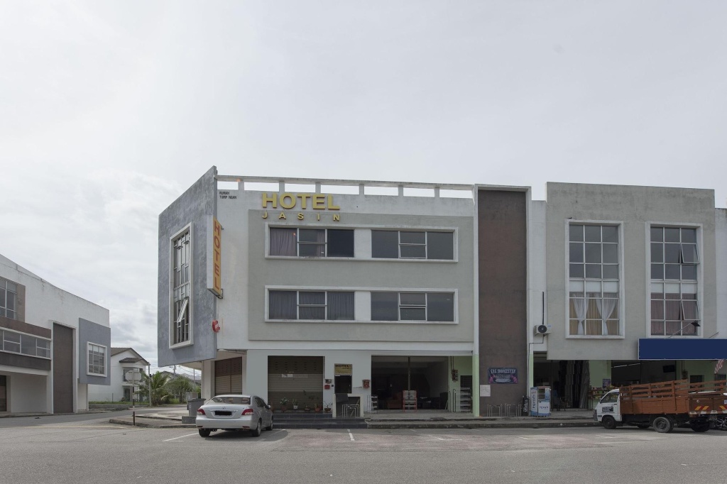 Hotel O Jasin in Jasin