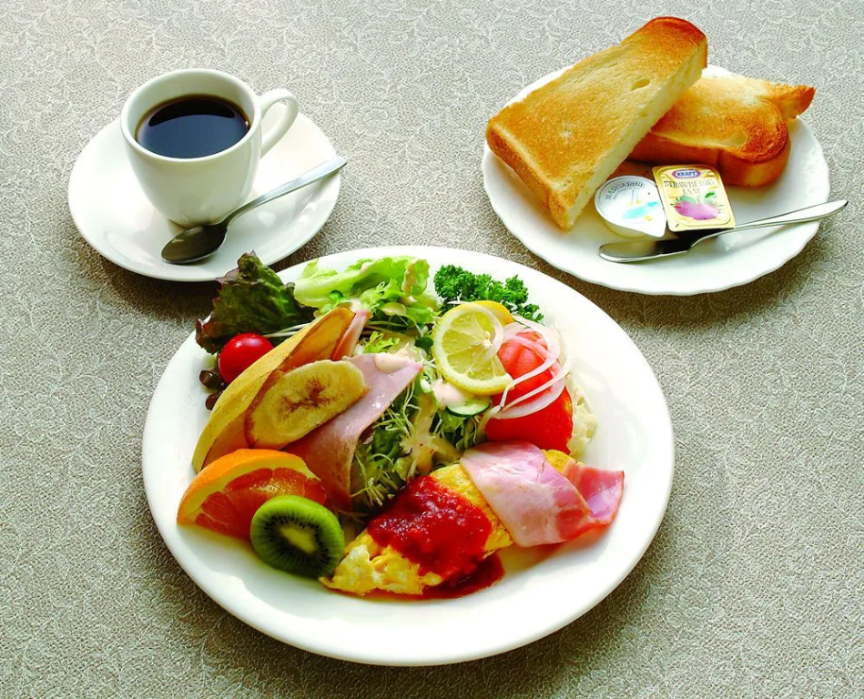 Himeji City Hotel - Général