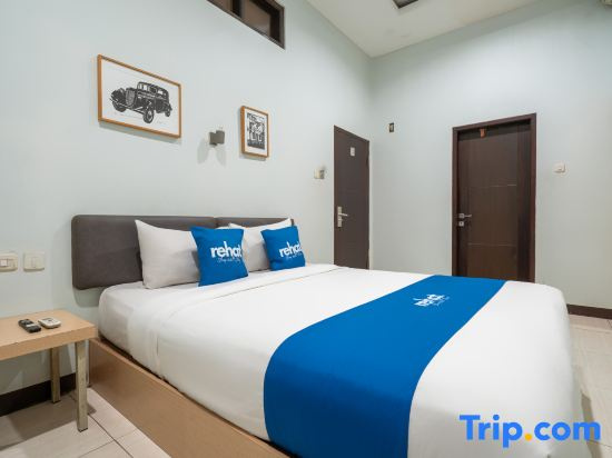 Sentra Inn Bandung - Chambres