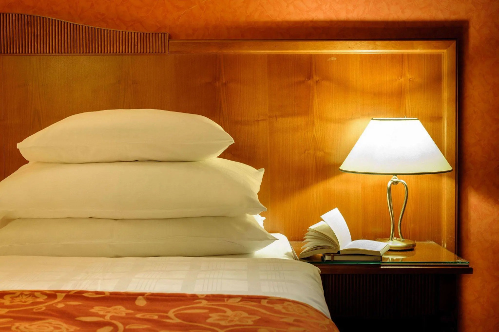Hotel Josefshof am Rathaus - Chambres