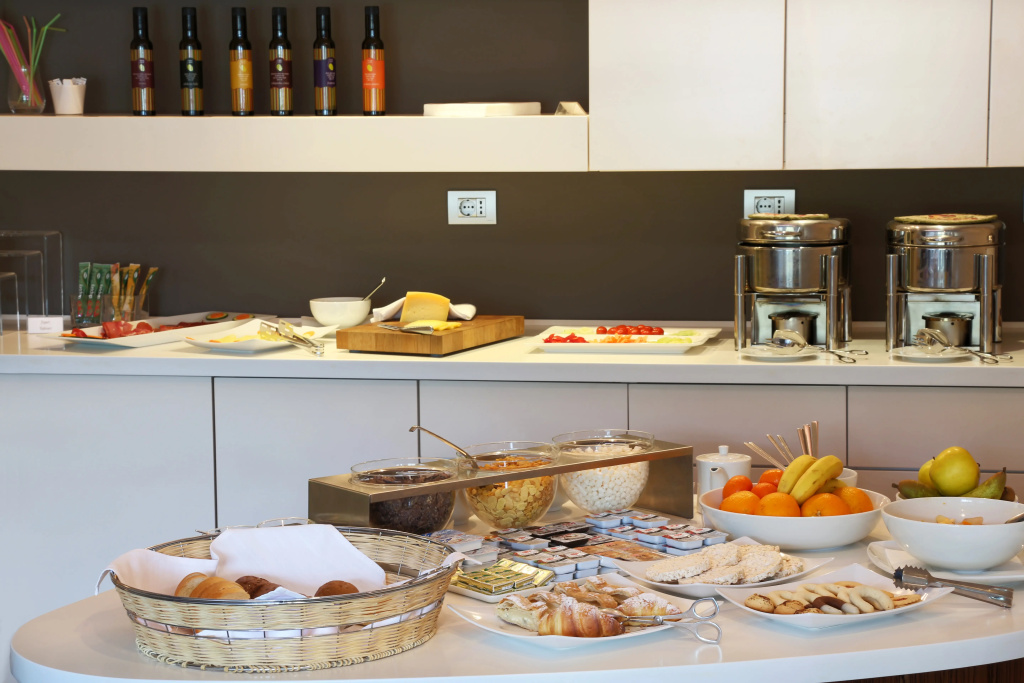 Adoral Boutique Hotel - Général