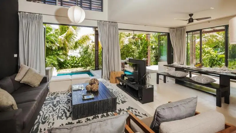 West Island by Horizon Holidays - Chambres