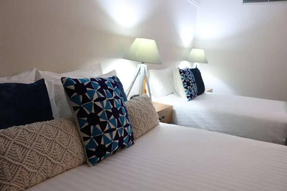 Best Western Plus Hotel Lord Forrest - Chambres