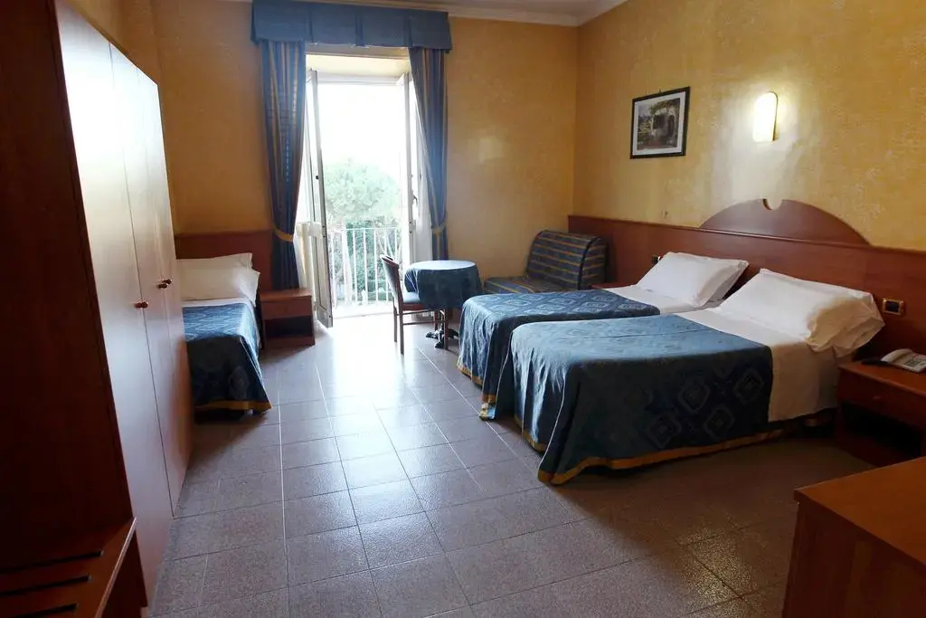 Hotel Baltico 21