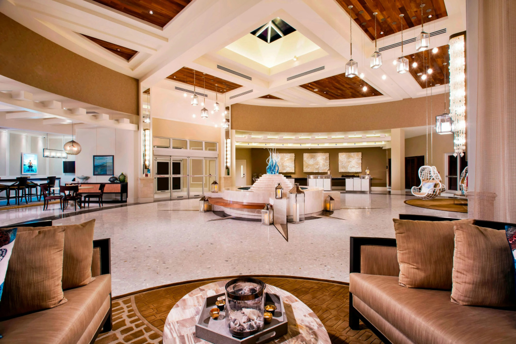 Playa Largo Resort & Spa, Autograph Collection - Général