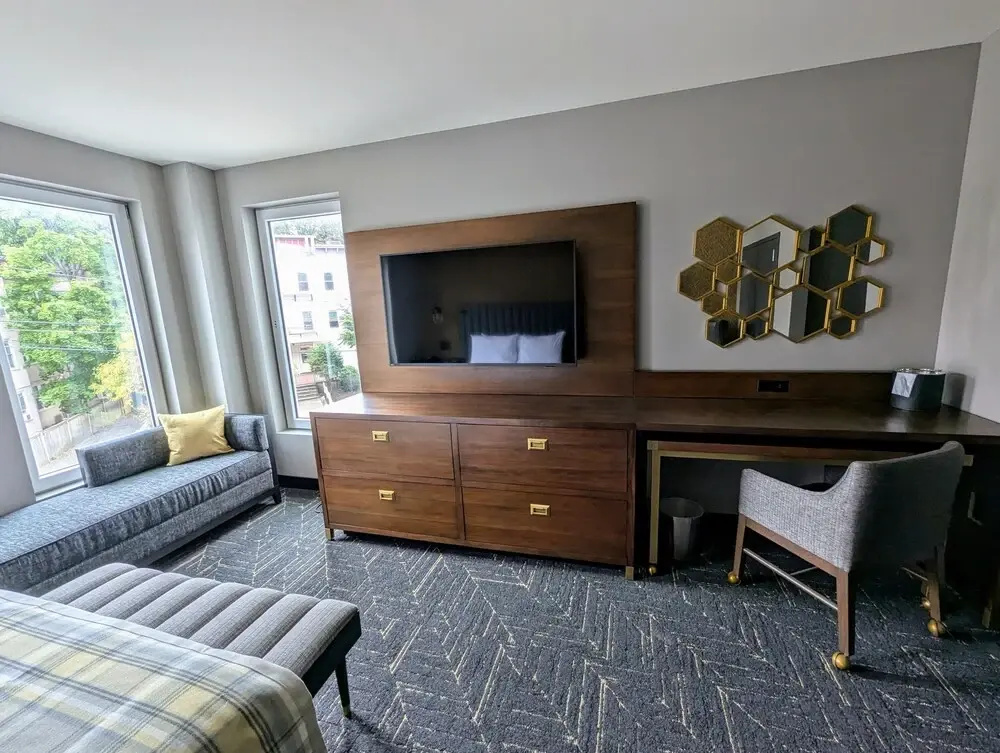 Hotel photo 4
