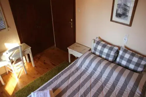 Kentavros Hotel - Général