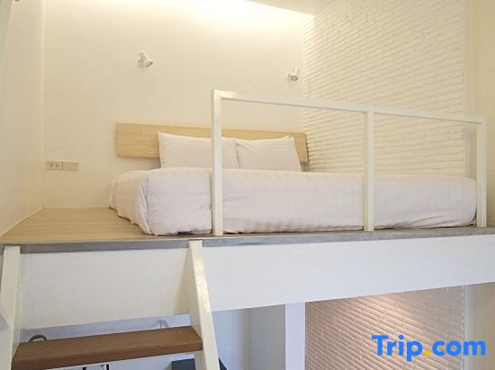 Milano Hua Hin - Chambres