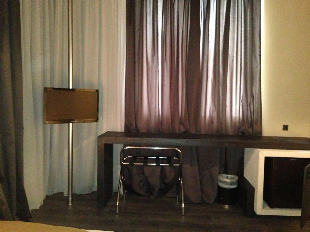 Zaliki Boutique Hotel - Général