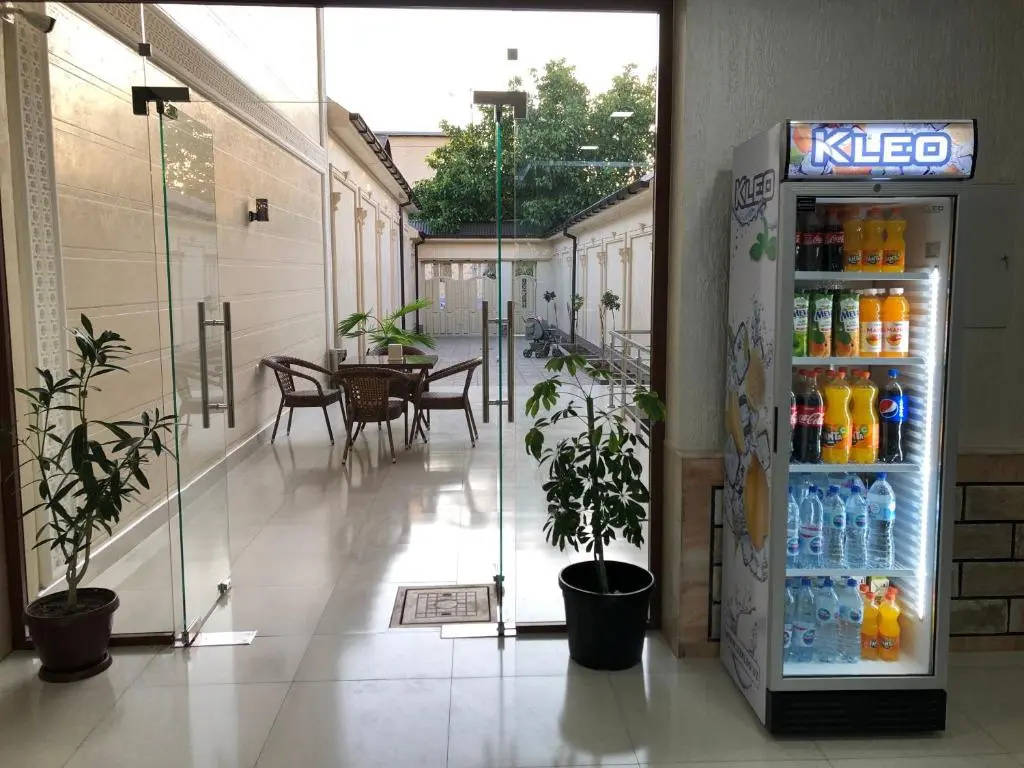 Hotel photo 10