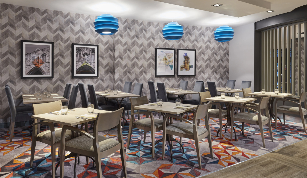 Leonardo Hotel Southampton - Général