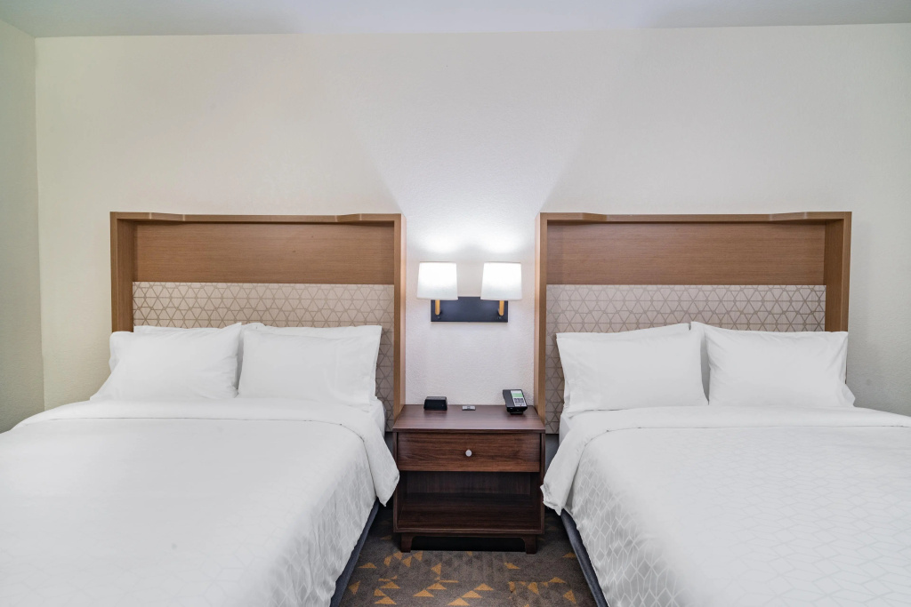 Holiday Inn Southaven Central - Memphis by IHG - Général