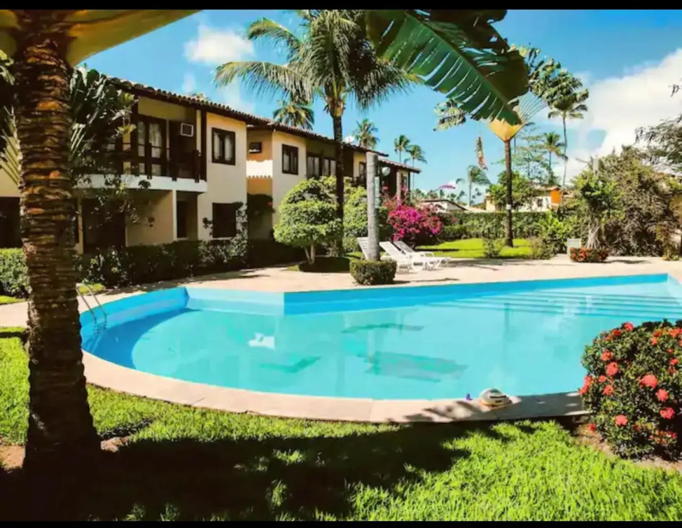 Condominio Villa Aurora, 250m da Praia de Taperapuam! — фото 6