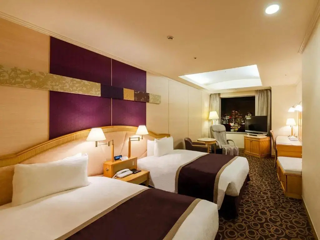 Hotel photo 10