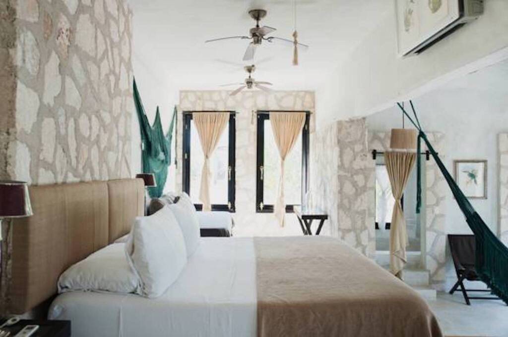 Papolchac - Coqui Coqui Coba Residences & Spa by null
