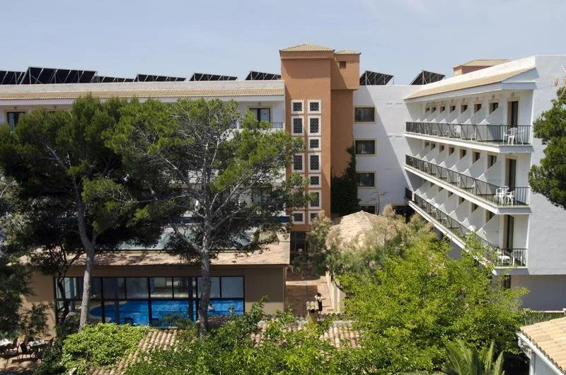 Hotel Diamant Junior