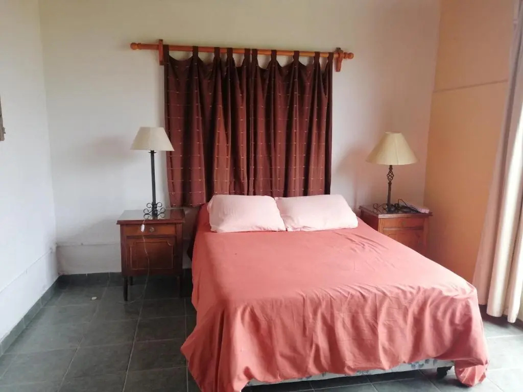 Estancia Renacimiento - Chambres