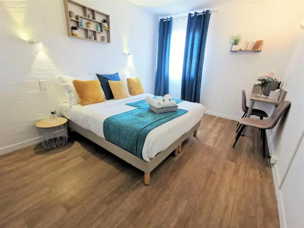 Superior room
