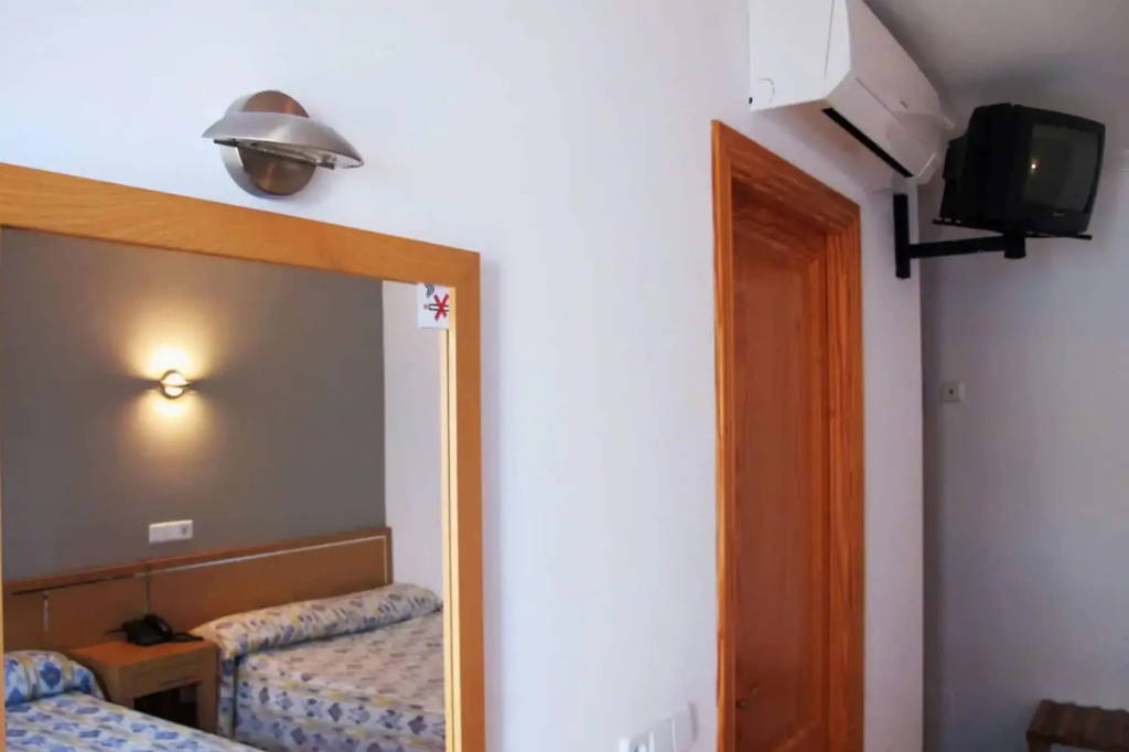 Hotel Bellavista - Général