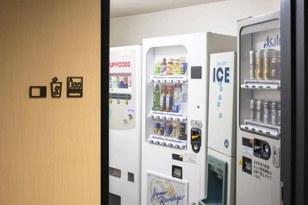 HOTEL MYSTAYS Tachikawa 사진 18