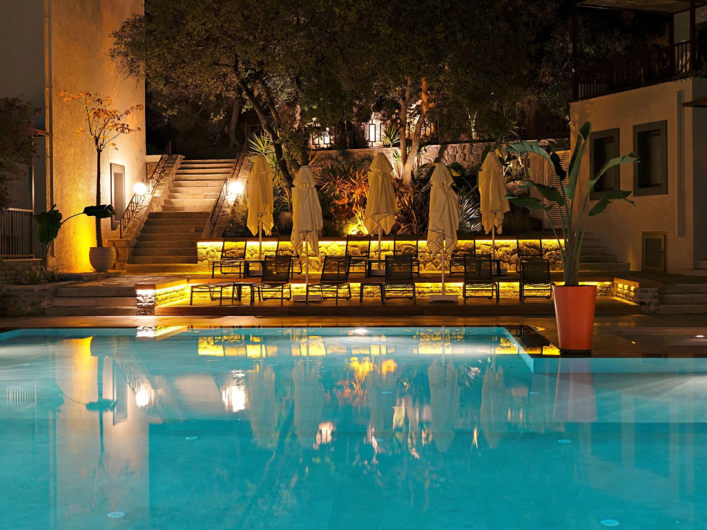 Hotel photo 16
