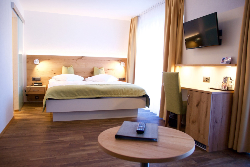 Hotel Bristol - Général