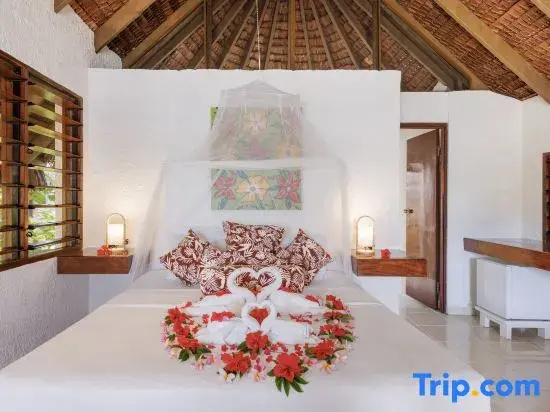 Standard room beachfront