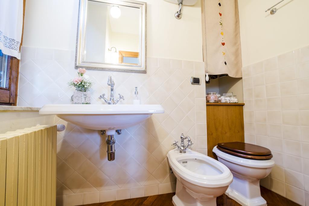 B & B Ripa Medici by null