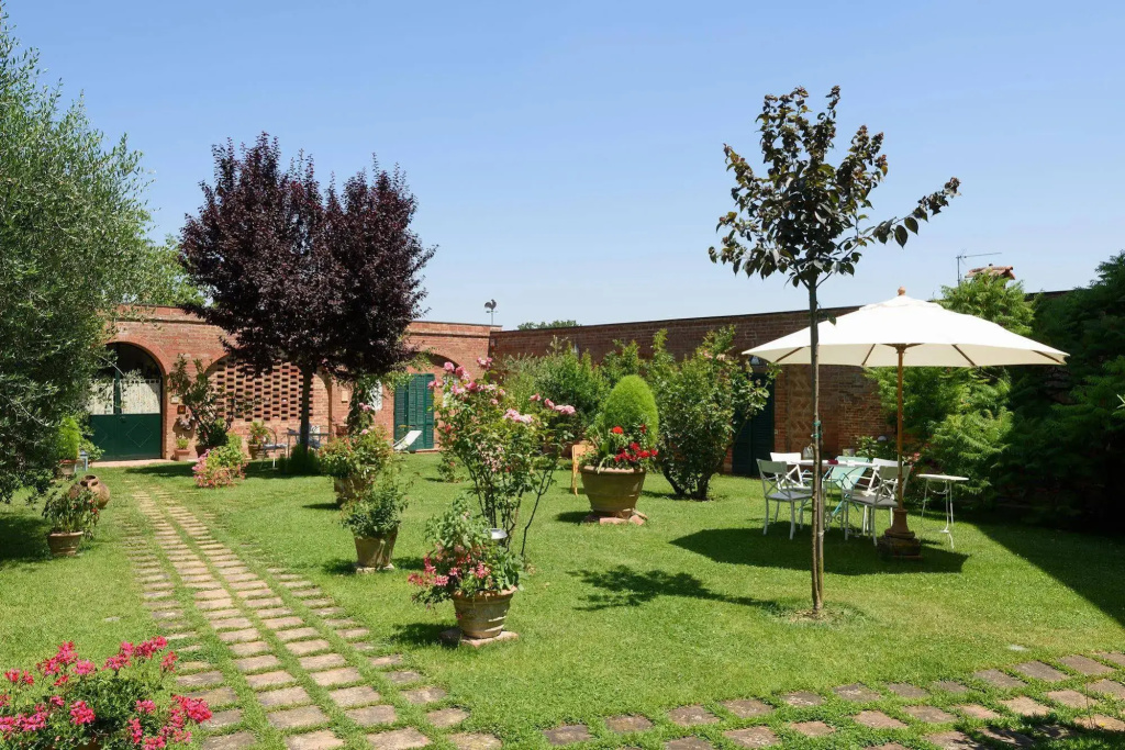 Villa Vignacce