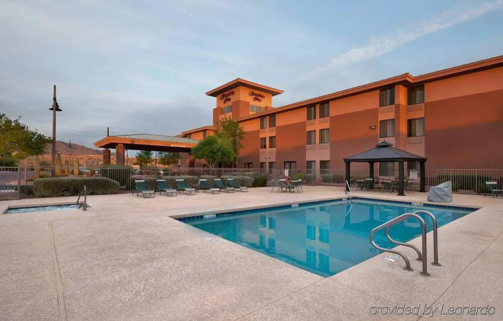 Hotel photo 10