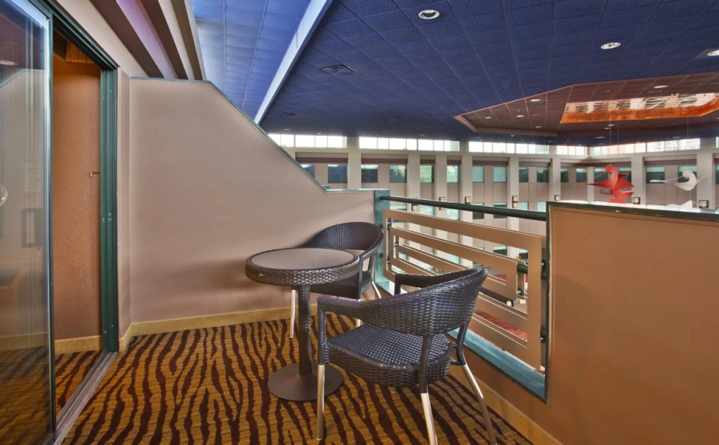Holiday Inn Manitowoc by IHG - Général