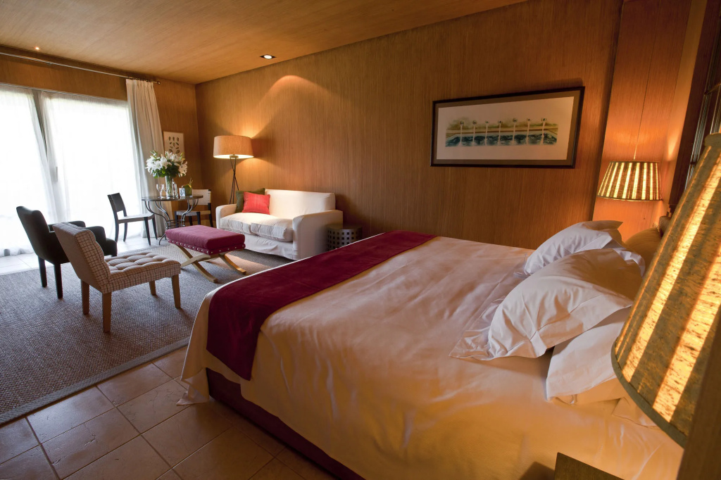 Rio Real Golf & Hotel - Général