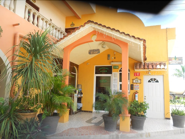 Hotel photo 10