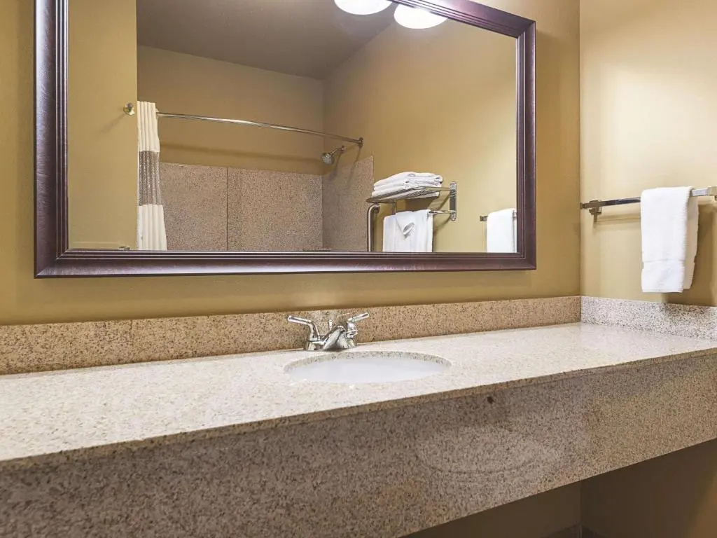 La Quinta Inn & Suites by Wyndham Trinidad - Chambres