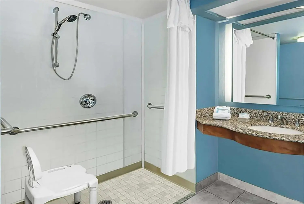 Homewood Suites Phoenix-Metro Center Hotel - Général