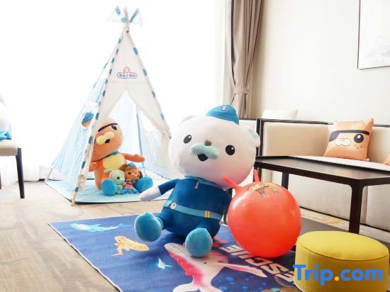 Номер Standard в Phoenix Hotel