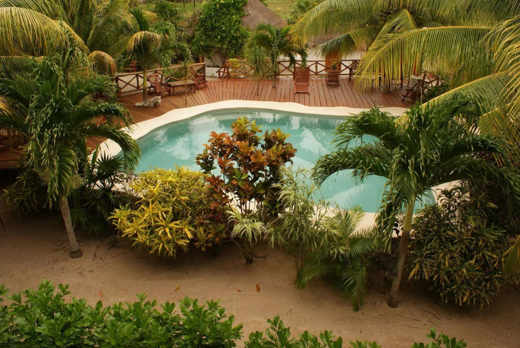 Hotel photo 19